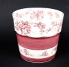  Villeroy Boch Sehr Schöner Blumentopf AUS DER Serie 