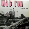  MOD FUN 90th Wardour Street KBD 
