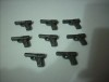  Pistolas Semiautomaticas DE Playmobil 