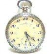  Elegante Cyma Taschenuhr AUS 900ER Silber 4QM4053 