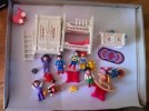  Playmobil Citylife Kinderzimmer 