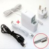  60W for A1278 A1181 A1184 A1342 AC Adapter Power Charger Apple MacBook Mac Pro 