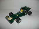  Tyrrell Ford Verde Scalextric Exin Usado 