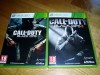  Pack Call of Duty Black Ops Xbox 360 