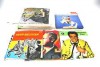  Komplettes Album Mit 32 Verschiedenen Singles 45ER 4QM4279 