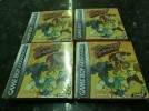  Game Boy Advance Lot of 4 The Ripping Friends Game 