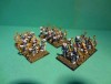  Warmaster High Elf Bows Lot 1 