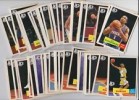  NBA Cards Cromos 07 08 Topps 1957 58 Variations Iverson Wade Kobe Lebron Shaq 