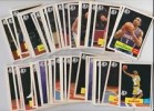  NBA Cards Cromos 07 08 Topps 1957 58 Variations Iverson Wade Kobe Lebron Shaq 