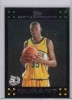  07 08 Topps RC Rookie Cards Durant Cromos NBA Cards 