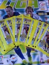  100 Cromos Diferentes Liga Este 2013 14 