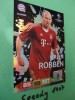  Adrenalyn 11 Arjen Robben Panini Limited Edition Champions League CL 2011 2012 