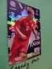  Adrenalyn 11 Philipp Lahm Panini Limited Edition Champions League CL 2011 2012 