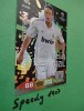  Adrenalyn 11 Mesut Özil Limited Edition Champions League CL 2011 2012 