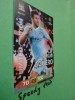  Adrenalyn 11 Aguero Limited Edition Panini Champions League CL 2011 2012 