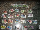  200 Cromos de Futbol Liga 13 14 