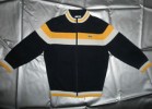  Rebeca Chaqueta Lacoste T 6 Años Jacket Cardigan 6T Years 
