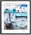  09 039 2007 Ed 4345 Al Filo de Lo Imposible MNH Spain Spanien Espagne Spanje 