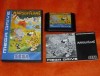  Marsupilami Sega Mega Drive 