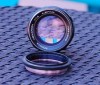  Konica Hexanon 1 1 4 F 57mm Vintage Camera Lens Japan Excellent 