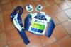  Herbst Winter Set Profiteam Orica Greenedge Größe M Alles Nagelneu 