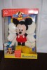  Disney Mickey Mouse Marionette Plush Doll by Applause Easy to Operate Cute 