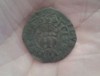  Moneda Medieval A Identificar 