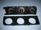  Volvo 240 Ensemble Manomètres Avec Sonde 