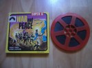  Super 8 War and Peace Henry Fonda Y Audrey Hepburn 