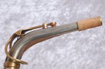  Lien Cheng A 704 UL Alto Saxophone Neck 