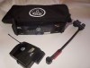  AKG C 516 Schwanenhals Mikrofon Wie Neu Mit Funk 