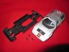  Mercedes C 111 Carroceria Ref C44 SCX Altaya Antiguo Molde Exin Slot 1 32 