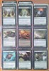  MTG Magic lote Sorpresa 38 Raras Verdes Mint Near Mint 