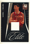  Yao Ming 09 10 Panini Elite Series Jersey 002 149 