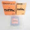  Flipull Game Boy Nintendo Import Japan Game 0929AGBB 