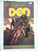  Den 10 Comic issued 1989 Richard Corben by Fantagor Press 