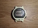  RARE Vintage Casio G Shock DW 002 1299 Fox Fire Watch Japan for Parts 