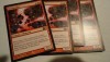  Mindsparker x4 Mint Magic 2014 Core Set M14 4X MTG 
