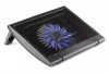  Soporte Regulable de Portátil Con Gran Ventilador Iluminado USB NGS Turbostand 