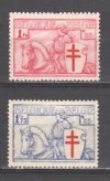  Belgium YV 398 399 New 