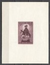  Belgium YV Sheet 16 MLH 