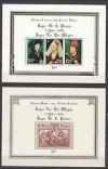  Belgium YV Sheet 36 37 MLH 