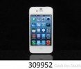  Apple iPhone 4S 16GB White at T Smartphone 629018000000 