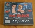  Fear Effect 2 PAL PSOne PS2 PS3 Compatable Complete with Manual 5026555402095 