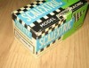  Scalextric Exin Caja Porsche Carrera RS 