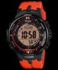  Casio PROTREK Tough Solar Triple Sensor Compass Thermometer Watch PRW 3000 4 