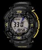  Limited Edition Casio PROTREK 3PLE Sensor Compass Thermo Compass Watch PRG 260g 