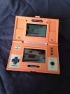  Game Watch Donkey Kong Multi Screen Nintendo 1982 