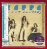  Frank Zappa Zoot Allures Mini LP CD Original Japanese 