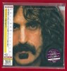  Frank Zappa Apostrophe Mini LP CD Original Japanese 